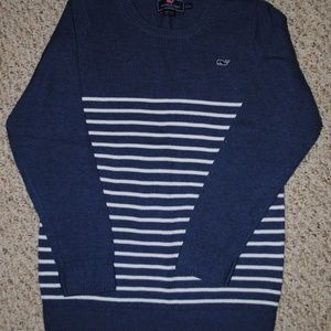 Boys L(16-18) Sweater Vineyard Vines